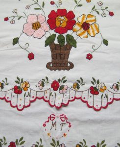 Peskir Банатски