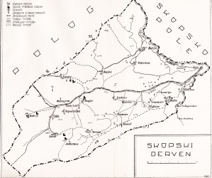 Skopska Kotlina_DERVEN