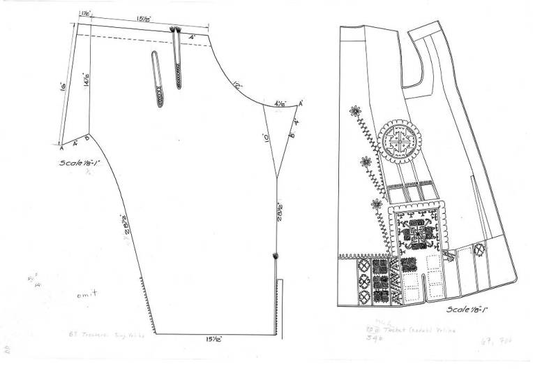 Pattern_drawings_of_trousers_from_Sinj