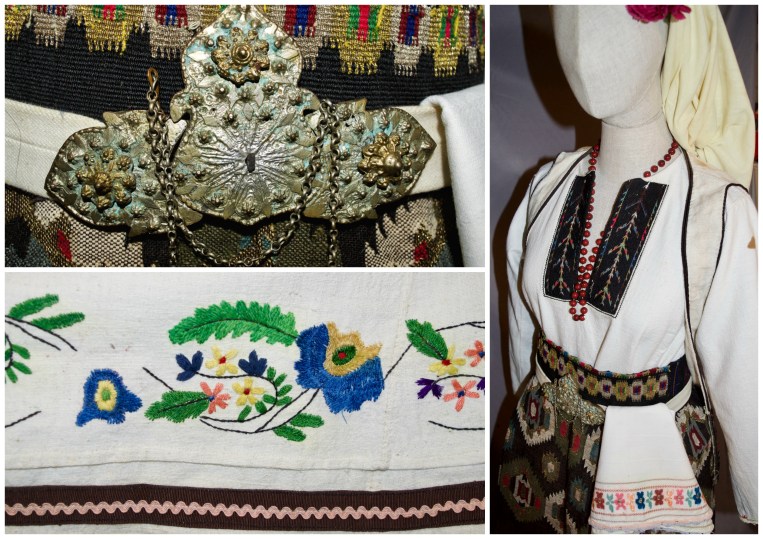 Kumanovo St Nag. Details