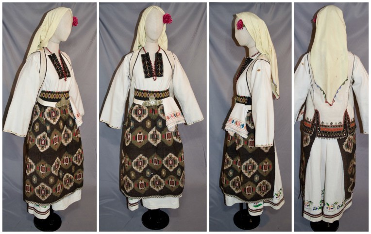 Kumanovo St Nagoricane