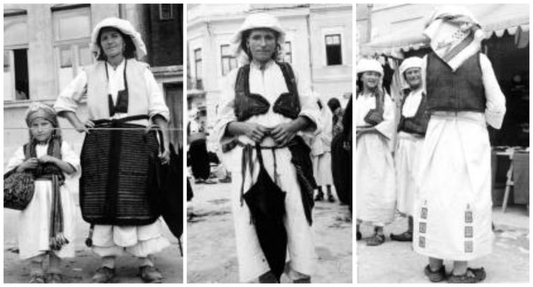 travnik catholic women