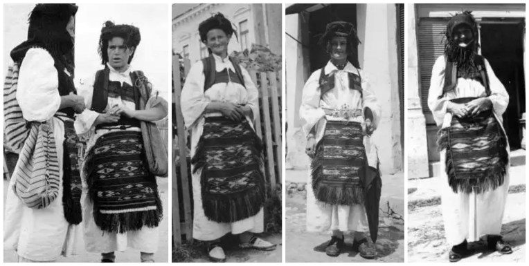 travnik orthodox women