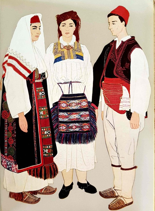 Travnik / Zorislava Čulić