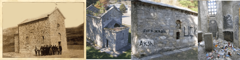 Samodreza Before After